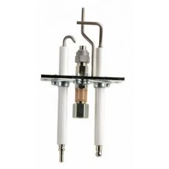 Allumeur + électrode Gas 350/450 Rnx - DE DIETRICH : 58057