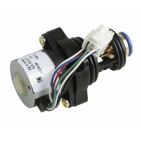 Cartouche Vanne Retour - DE DIETRICH : 300008681 2 Cartouche Vanne Retour - DE DIETRICH : 300008681