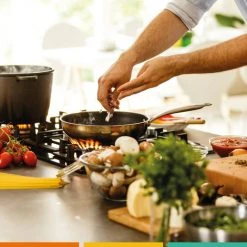 FC04 - Filtre à Charbon Compatible Hotte DE DIETRICH AH4068 -De Dietrich Soldes 10405942 5