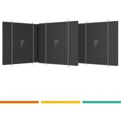 FC73 - Filtre à Charbon Actif Pour Hotte De Dietrich