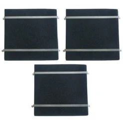 Filtre à Charbon Actif Pour Hotte De Dietrich DHB7963X