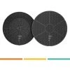 DE DIETRICH Elica CFC0038668 - Jeu De 2 Filtres à Charbon Actif Pour Hotte De Cuisine Elica (CFC0038668) 1 DE DIETRICH Elica CFC0038668 - Jeu De 2 Filtres à Charbon Actif Pour Hotte De Cuisine Elica (CFC0038668) -De Dietrich Soldes 10406938 1