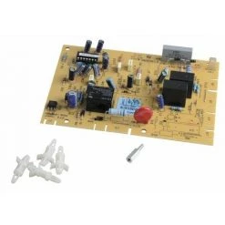 Carte Sécurité R.V.cheminée Complet - DE DIETRICH : 86665549