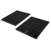 Filtre Charbon 288x240 (2) Dhk474ae1 Pour Hotte De Dietrich 2 Filtre Charbon 288x240 (2) Dhk474ae1 Pour Hotte De Dietrich -De Dietrich Soldes 11726144 1
