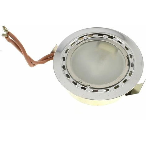 Spot Halogene Complet Pour Hotte De Dietrich 4 Spot Halogene Complet Pour Hotte De Dietrich – Image 2