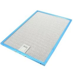 Filtre Graisse Metal 332x240 Pour Hotte De Dietrich