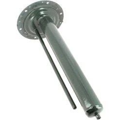 Corps De Chauffe, 7614374 Pour Chauffe-eau De Dietrich