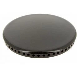 Chapeau Bruleur D=94 Pour Table De Cuisson De Dietrich