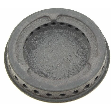 Chapeau Bruleur D=47 Pour Table De Cuisson De Dietrich 3 Chapeau Bruleur D=47 Pour Table De Cuisson De Dietrich