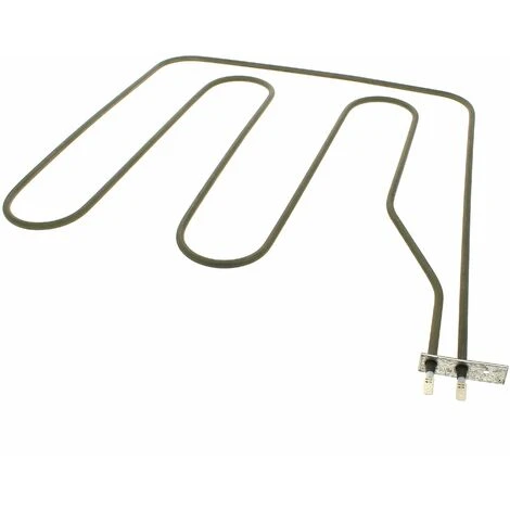 Resistance Sole Centrale 1500w Pour Four De Dietrich 3 Resistance Sole Centrale 1500w Pour Four De Dietrich