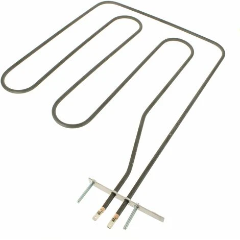 Resistance Sole 2200w Pour Cuisiniere De Dietrich 3 Resistance Sole 2200w Pour Cuisiniere De Dietrich