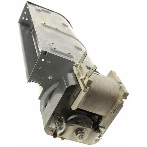 Ventilateur Four 30w Pour Cuisiniere De Dietrich 4 Ventilateur Four 30w Pour Cuisiniere De Dietrich – Image 2