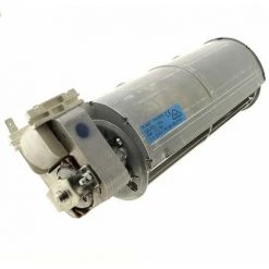 Ventilateur Four 30w Pour Cuisiniere De Dietrich 7 Ventilateur Four 30w Pour Cuisiniere De Dietrich -De Dietrich Soldes 12742030 3
