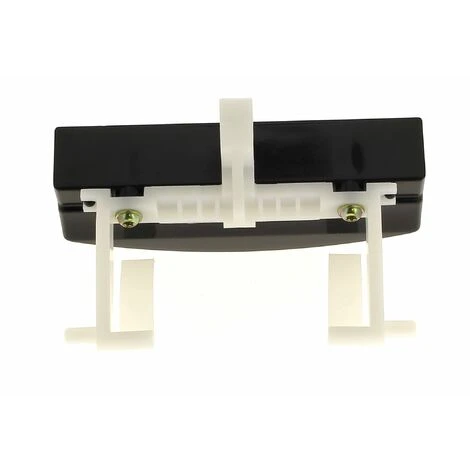 Poignee De Porte Brune 31x9599 Pour Lave-vaisselle De Dietrich 4 Poignee De Porte Brune 31x9599 Pour Lave-vaisselle De Dietrich – Image 2