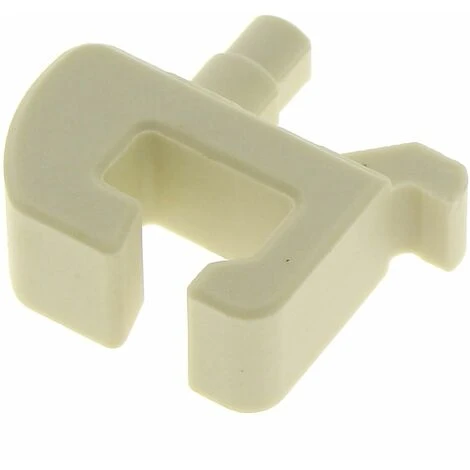 Support Grill Ceramique Pour Micro-ondes De Dietrich 4 Support Grill Ceramique Pour Micro-ondes De Dietrich – Image 2