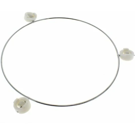 Cerceau De Plateau D=204 , As6013377 Pour Micro-ondes De Dietrich 4 Cerceau De Plateau D=204 , As6013377 Pour Micro-ondes De Dietrich – Image 2