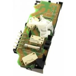 Serrure Pour Micro-ondes De Dietrich