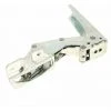 Charniere Inferieure D/superieure G Pour Refrigerateur De Dietrich