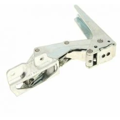 Charniere Inferieure D/superieure G Pour Refrigerateur De Dietrich
