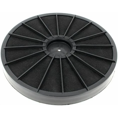 Filtre Charbon Rond Type 233 Pour Hotte De Dietrich 3 Filtre Charbon Rond Type 233 Pour Hotte De Dietrich