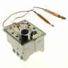 Thermostat Kbts9001 270mm Pour Chauffe-eau De Dietrich -De Dietrich Soldes 12752023 1