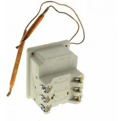 Thermostat Kbts9001 270mm Pour Chauffe-eau De Dietrich -De Dietrich Soldes 12752023 2