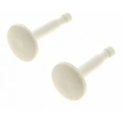 Touches Blanches Par 2 Pour Four De Dietrich