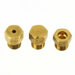 Injecteurs Gaz Butane Propane Pour Cuisiniere De Dietrich