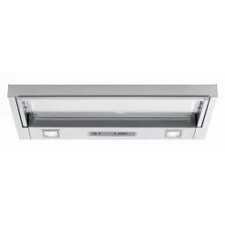 Hotte Télescopique 56cm 430m3/h - Dht1116x - De Dietrich - Inox
