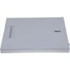 PORTILLON EVAPORATEUR COMPLET BLANC POUR REFRIGERATEUR ARTHUR MARTIN - 225124637 1 PORTILLON EVAPORATEUR COMPLET BLANC POUR REFRIGERATEUR ARTHUR MARTIN - 225124637 -De Dietrich Soldes 13334418 1