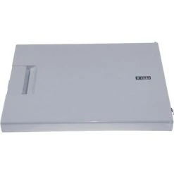 PORTILLON EVAPORATEUR COMPLET BLANC POUR REFRIGERATEUR ARTHUR MARTIN - 225124637