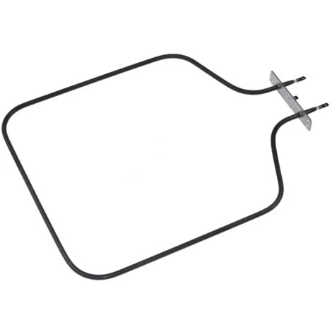 RESISTANCE DE SOLE 1000 W 230 V POUR FOUR DE DIETRICH - 276454 3 RESISTANCE DE SOLE 1000 W 230 V POUR FOUR DE DIETRICH - 276454