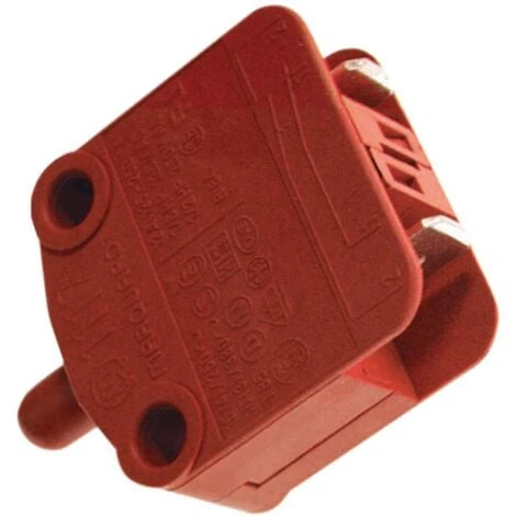 SECURITE DE PORTE 3SE4 101 10A/230V POUR LAVE VAISSELLE DE DIETRICH - 31X6295 3 SECURITE DE PORTE 3SE4 101 10A/230V POUR LAVE VAISSELLE DE DIETRICH - 31X6295