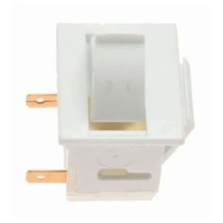 INTERRUPTEUR LAMPE POUR REFRIGERATEUR DE DIETRICH - 43X2286
