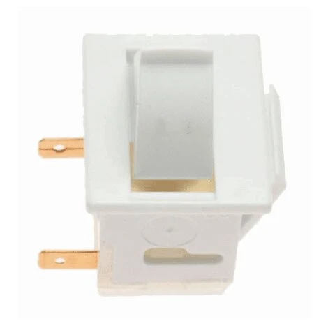 INTERRUPTEUR LAMPE POUR REFRIGERATEUR DE DIETRICH - 43X2286 3 INTERRUPTEUR LAMPE POUR REFRIGERATEUR DE DIETRICH - 43X2286