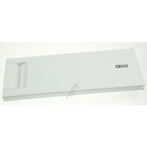 PORTILLON EVAPORATEUR POUR REFRIGERATEUR DE DIETRICH - 46X2392 3 PORTILLON EVAPORATEUR POUR REFRIGERATEUR DE DIETRICH - 46X2392