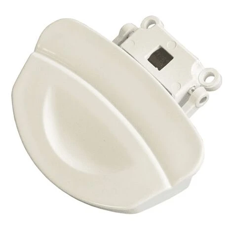 POIGNEE DE HUBLOT POUR LAVE LINGE PROLINE - 5759508 3 POIGNEE DE HUBLOT POUR LAVE LINGE PROLINE - 5759508