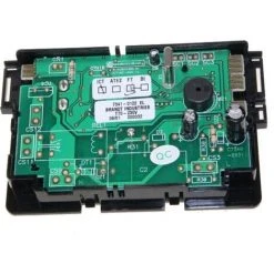 CARTE AFFICHEUR POUR FOUR DE DIETRICH - 70X0102