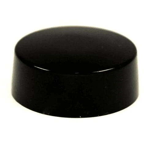 BOUTON PROGRAMMATION NOIR POUR CUISINIERE DE DIETRICH - 72X0407 3 BOUTON PROGRAMMATION NOIR POUR CUISINIERE DE DIETRICH - 72X0407