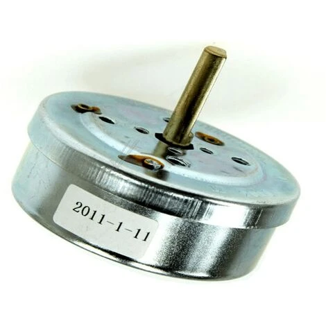 MINUTERIE POUR CUISINIERE DE DIETRICH - 72X0891 3 MINUTERIE POUR CUISINIERE DE DIETRICH - 72X0891