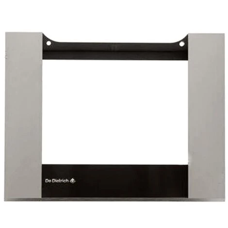 GLACE DE PORTE EXTERIEURE POUR FOUR DE DIETRICH - 72X4275 3 GLACE DE PORTE EXTERIEURE POUR FOUR DE DIETRICH - 72X4275