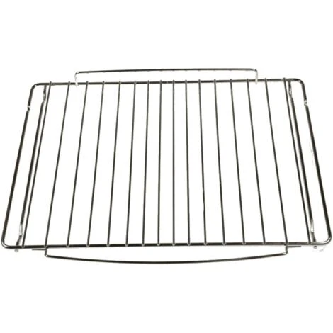 GRILLE DE FOUR 445 X 340 M/M POUR FOUR DE DIETRICH - 72X9012 3 GRILLE DE FOUR 445 X 340 M/M POUR FOUR DE DIETRICH - 72X9012