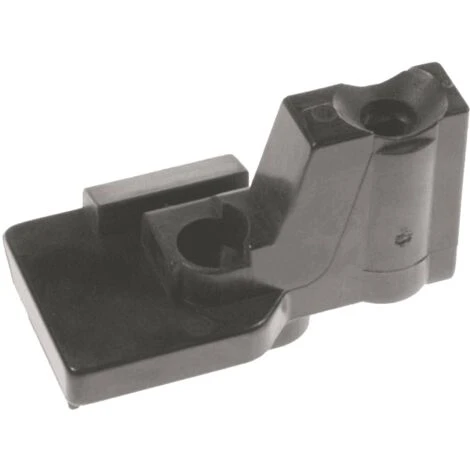 ENTRETOISE DROITE DE POIGNEE DE FOUR POUR FOUR DE DIETRICH - 76X4619 3 ENTRETOISE DROITE DE POIGNEE DE FOUR POUR FOUR DE DIETRICH - 76X4619