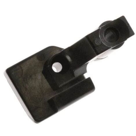 ENTRETOISE GAUCHE POIGNEE DE PORTE POUR FOUR DE DIETRICH - 76X4620 3 ENTRETOISE GAUCHE POIGNEE DE PORTE POUR FOUR DE DIETRICH - 76X4620