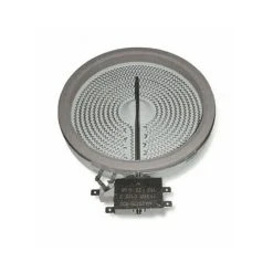 FOYER EGO HILIGHT 1200W Ø 145 M/M POUR TABLE DE CUISSON DE DIETRICH - 77X3777