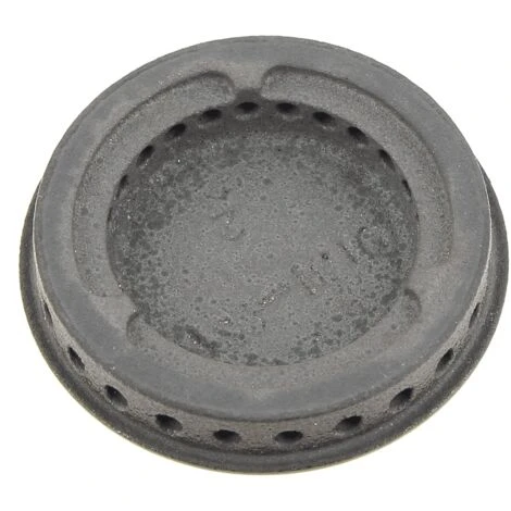 CHAPEAU DE BRULEUR SEMI RAPIDE POUR CUISINIERE DE DIETRICH - 780311 4 CHAPEAU DE BRULEUR SEMI RAPIDE POUR CUISINIERE DE DIETRICH - 780311 – Image 2