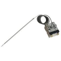 THERMOSTAT CUISSON 50D-300D SONDE CUIVRE POUR FOUR DE DIETRICH - 92X4379