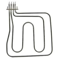 RESISTANCE DE VOUTE GRILL 1100 W + 1700W POUR FOUR DE DIETRICH - 92X6162 -De Dietrich Soldes 13350488 3