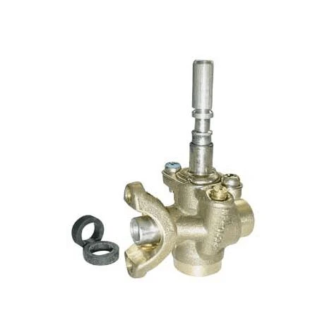 ROBINET DE BRULEUR POUR TABLE DE CUISSON DE DIETRICH - 92X6445 3 ROBINET DE BRULEUR POUR TABLE DE CUISSON DE DIETRICH - 92X6445