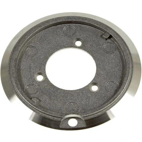 TETE DE BRULEUR POUR TABLE DE CUISSON DE DIETRICH - 92X8773 3 TETE DE BRULEUR POUR TABLE DE CUISSON DE DIETRICH - 92X8773